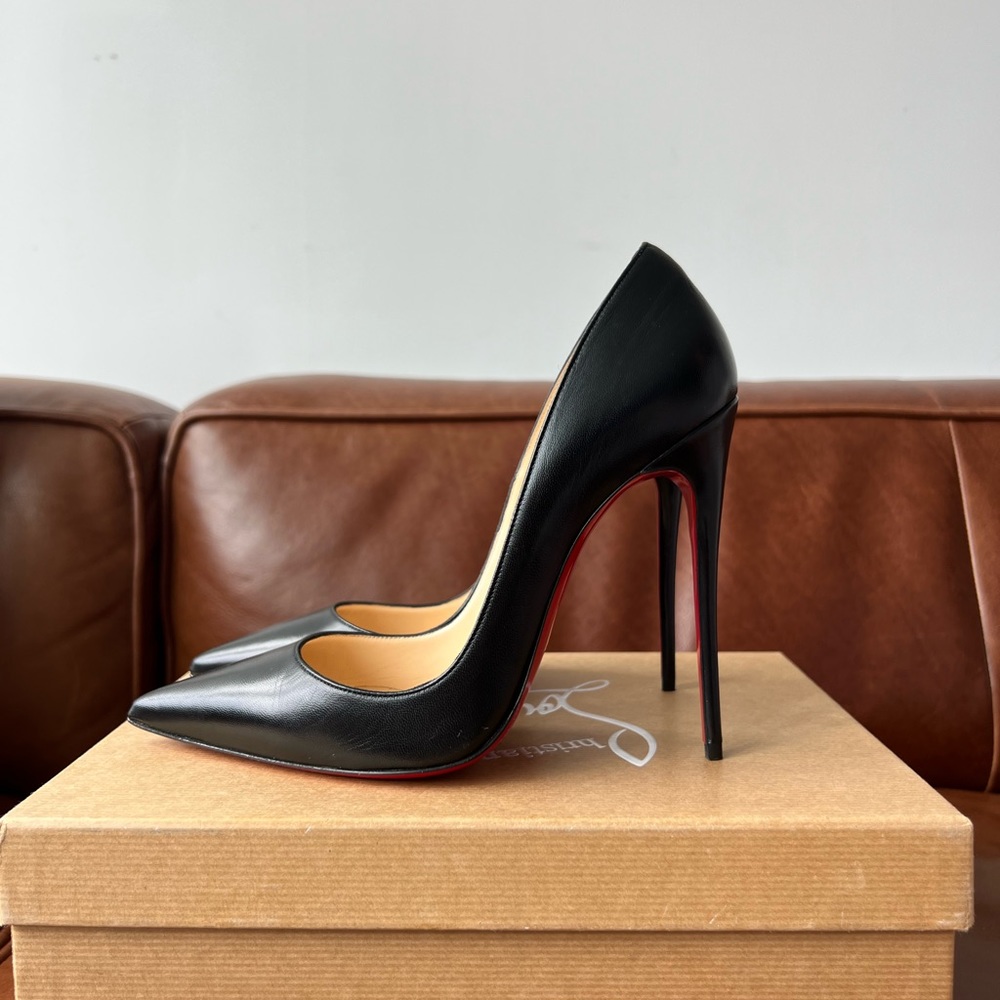 Brand new Christian Louboutin So Kates